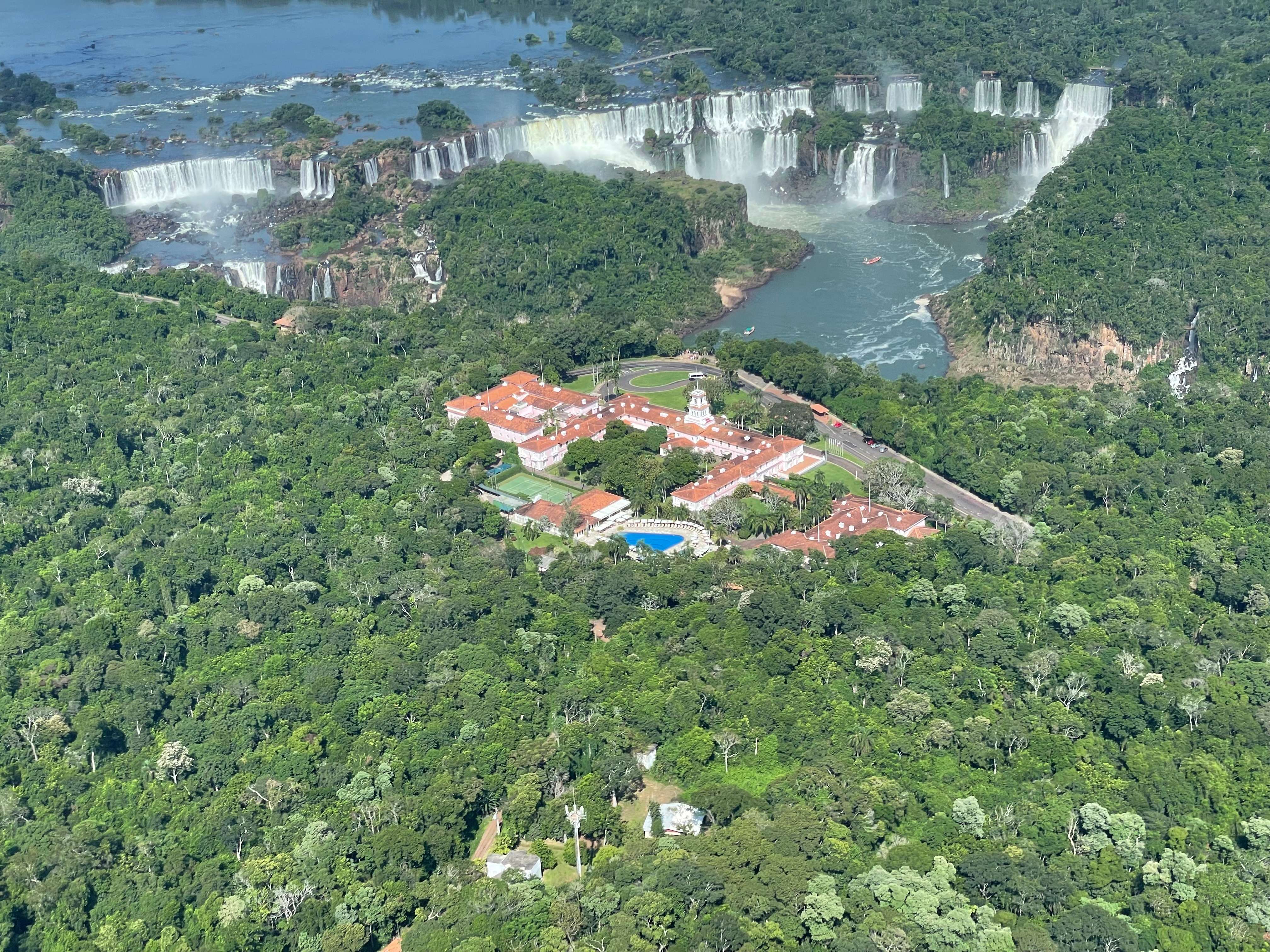 Argentina
